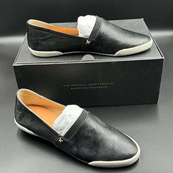 Frye Melanie Slip On - Picture 1 of 10
